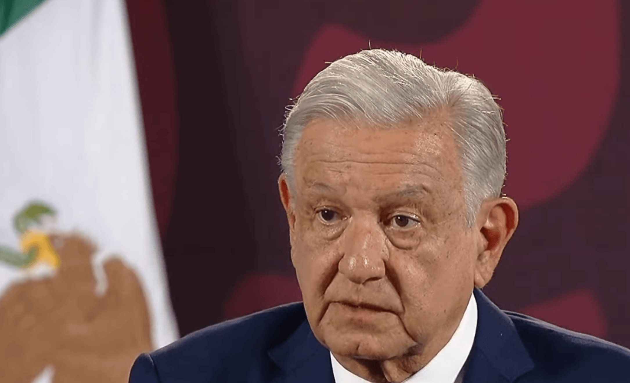 López Obrador contra la prensa, dice que la CDMX es conservadora
